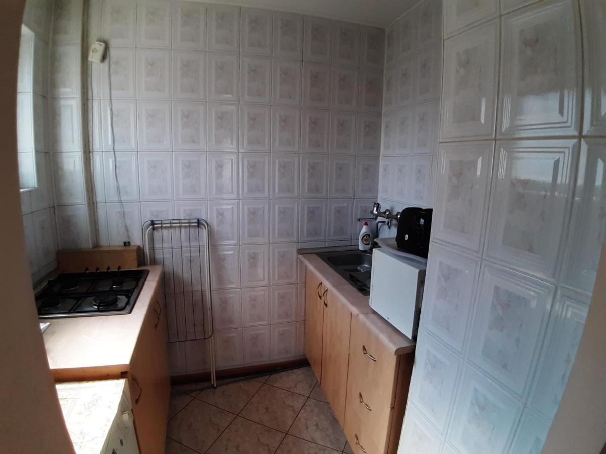Old Town New Spacious Apartment Bukareszt Zewnętrze zdjęcie